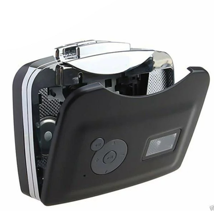 Ezcap 230 เครื่องแปลงเทปคาสเซ็ตเป็น MP3 สำหรับบันทึกเสียงเพลง, Ezcap 230