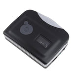 Ezcap 230 เครื่องแปลงเทปคาสเซ็ตเป็น MP3 สำหรับบันทึกเสียงเพลง, Ezcap 230