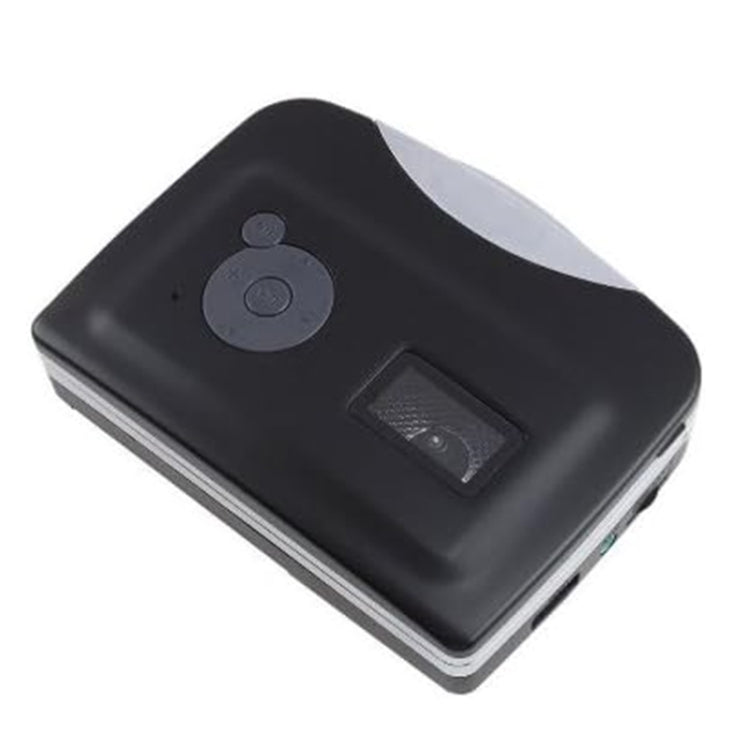Ezcap 230 เครื่องแปลงเทปคาสเซ็ตเป็น MP3 สำหรับบันทึกเสียงเพลง, Ezcap 230
