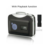 Ezcap 230 เครื่องแปลงเทปคาสเซ็ตเป็น MP3 สำหรับบันทึกเสียงเพลง, Ezcap 230