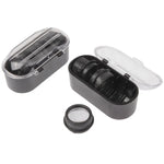 Upgraded Version Watch Repair Magnifier with Four Different Magnifications, 9892