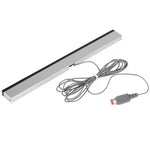 ตัวเหนี่ยวนำรังสีอินฟราเรดสำหรับเครื่อง Wii, อินเทอร์เฟซโฮสต์