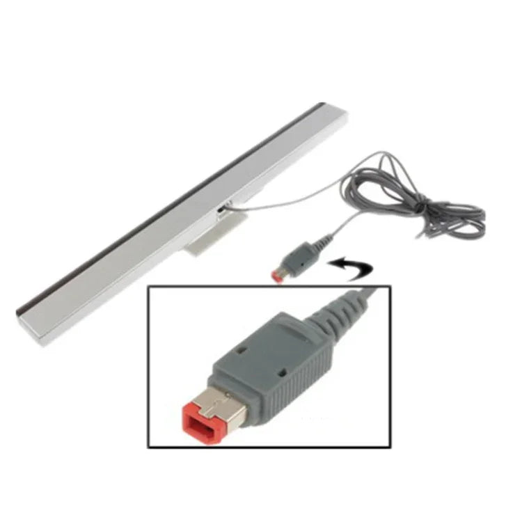 ตัวเหนี่ยวนำรังสีอินฟราเรดสำหรับเครื่อง Wii, อินเทอร์เฟซโฮสต์