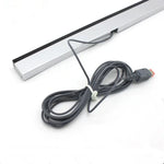 ตัวเหนี่ยวนำรังสีอินฟราเรดสำหรับเครื่อง Wii, อินเทอร์เฟซโฮสต์