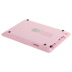 Android 6.0 A33 Dual-Core ARM Cortex-A9 สูงสุด 1.5GHz WiFi การ์ด SD U Disk