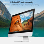 สาย Mini DP DisplayPort สำหรับ Apple iMac MacBook Pro ความยาว 2 ม., Mini DP เป็น Mini DP ตัวผู้