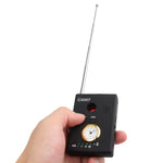 全周波数 オールラウンド検出器 音声映像検出器、CX007