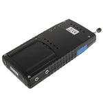 เครื่องตรวจจับสัญญาณ RF / เครื่องตรวจจับกล้องไร้สายและมีสาย / เครื่องตรวจจับบั๊ก / อุปกรณ์ความถี่วิทยุ พร้อมหน้าจอแสดงความไวดิจิทัล (SH-055U8L), SH-055U8L