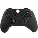 เคสซิลิโคนยืดหยุ่นสำหรับ Xbox One, สำหรับ Xbox One(สีชมพู), สำหรับ Xbox One(สีดำ)