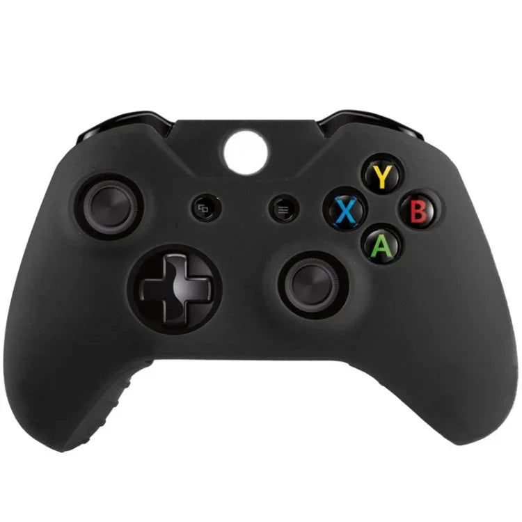 เคสซิลิโคนยืดหยุ่นสำหรับ Xbox One, สำหรับ Xbox One(สีชมพู), สำหรับ Xbox One(สีดำ)