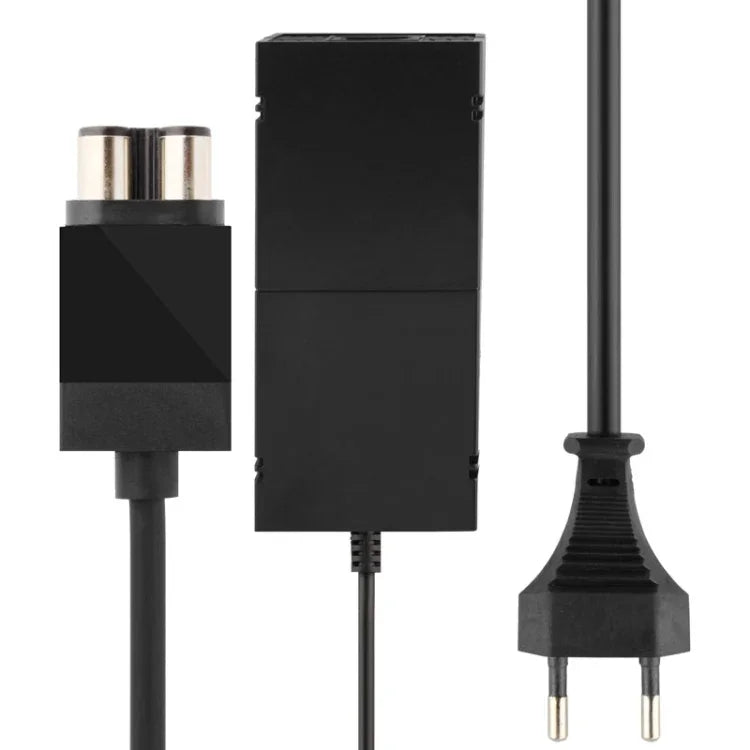 อะแดปเตอร์ไฟ AC สำหรับเครื่อง Xbox One, ปลั๊ก EU, ปลั๊ก US