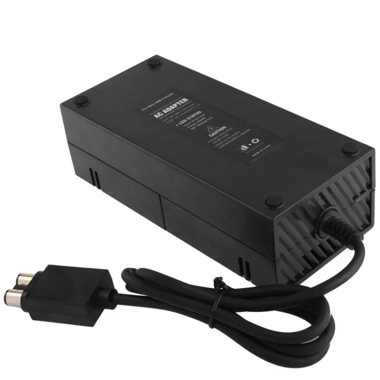 อะแดปเตอร์ไฟ AC สำหรับเครื่อง Xbox One, ปลั๊ก EU, ปลั๊ก US