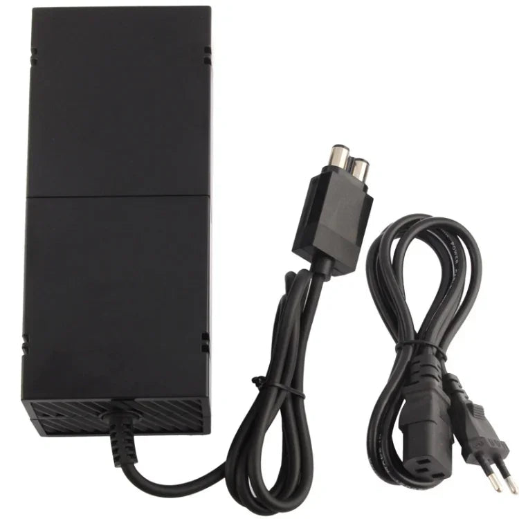 อะแดปเตอร์ไฟ AC สำหรับเครื่อง Xbox One, ปลั๊ก EU, ปลั๊ก US