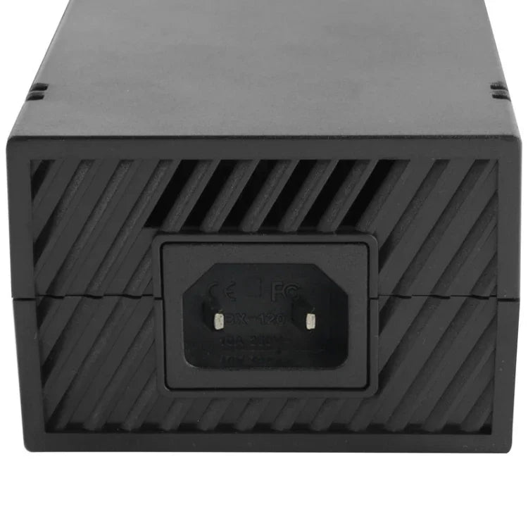 อะแดปเตอร์ไฟ AC สำหรับเครื่อง Xbox One, ปลั๊ก EU, ปลั๊ก US