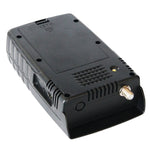 เครื่องวัดสัญญาณดาวเทียมดิจิตอล SATLINK WS6916 หน้าจอ TFT LCD 3.5 นิ้ว รองรับ DVB-S / S2, MPEG-2 / MPEG-4, WS6916