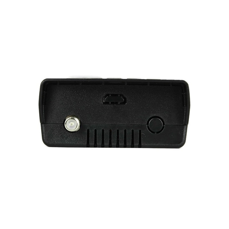 เครื่องวัดสัญญาณดาวเทียมดิจิตอล SATLINK WS6916 หน้าจอ TFT LCD 3.5 นิ้ว รองรับ DVB-S / S2, MPEG-2 / MPEG-4, WS6916