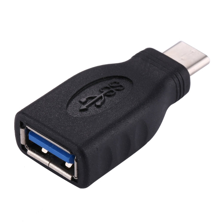 อะแดปเตอร์แปลง USB-C / Type-C ชาย เป็น USB 3.0 หญิง OTG