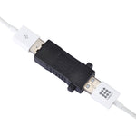 อะแดปเตอร์ขยายสายเชื่อมต่อ USB 2.0 ตัวเมียเป็น USB 2.0 ตัวเมีย, USB 2.0