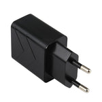 ที่ชาร์จเดินทางเร็ว LZ-715 18W QC3.0 USB ช่องเดียว ปลั๊ก EU