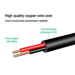สายชาร์จพาวเวอร์ USB-C / Type-C เป็น 4.0 x 1.7 มม. สำหรับแล็ปท็อป ความยาวสายประมาณ 1.5 เมตร Type-C เป็น 4.0 x 1.7 มม.