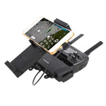 สายเชื่อมต่อข้อมูล USB เป็น USB-C / Type-C มุมขวายาว 30 ซม. สำหรับ DJI SPARK / MAVIC PRO / Phantom 3 & 4 / Inspire 1 & 2, USB เป็น USB-C / Type-C