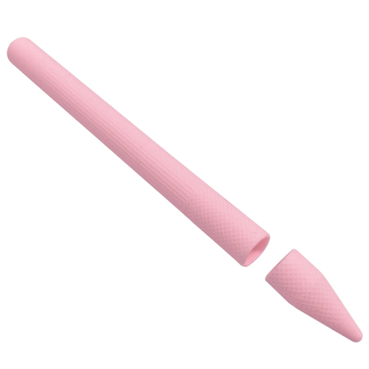 เคสซิลิโคนป้องกันปากกา Stylus สำหรับ Microsoft Surface Pro 5 / 6