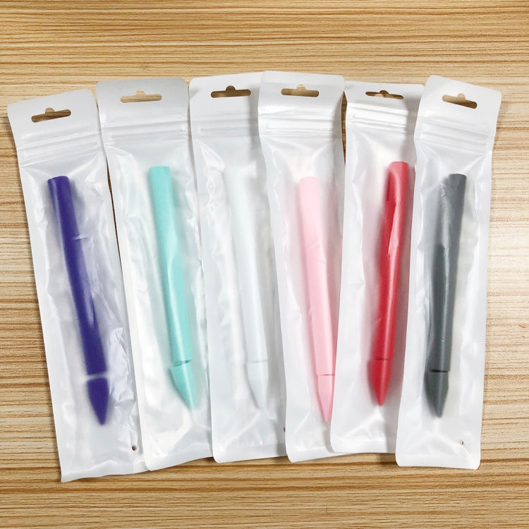 เคสซิลิโคนป้องกันปากกา Stylus สำหรับ Microsoft Surface Pro 5 / 6
