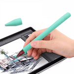 เคสซิลิโคนป้องกันปากกา Stylus สำหรับ Microsoft Surface Pro 5 / 6