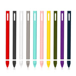 เคสซิลิโคนป้องกันปากกา Stylus สำหรับ Microsoft Surface Pro 5 / 6