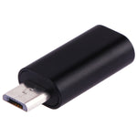 อะแดปเตอร์แปลง USB-C / Type-C ตัวเมียเป็น Micro USB ตัวผู้
