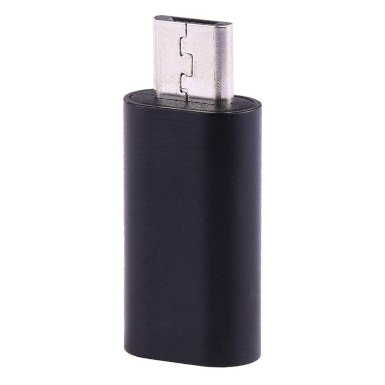 อะแดปเตอร์แปลง USB-C / Type-C ตัวเมียเป็น Micro USB ตัวผู้