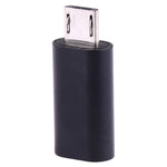 อะแดปเตอร์แปลง USB-C / Type-C ตัวเมียเป็น Micro USB ตัวผู้