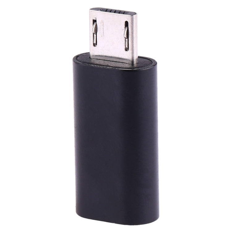 อะแดปเตอร์แปลง USB-C / Type-C ตัวเมียเป็น Micro USB ตัวผู้