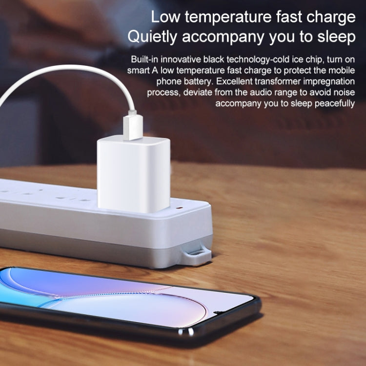 ที่ชาร์จเดินทาง M117 2.4A ช่อง USB เดี่ยว ปลั๊ก EU