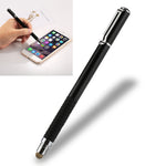 สำหรับ iPhone, iPad, Samsung และสมาร์ทโฟนหรือแท็บเล็ตที่มีหน้าจอสัมผัสแบบ Capacitive