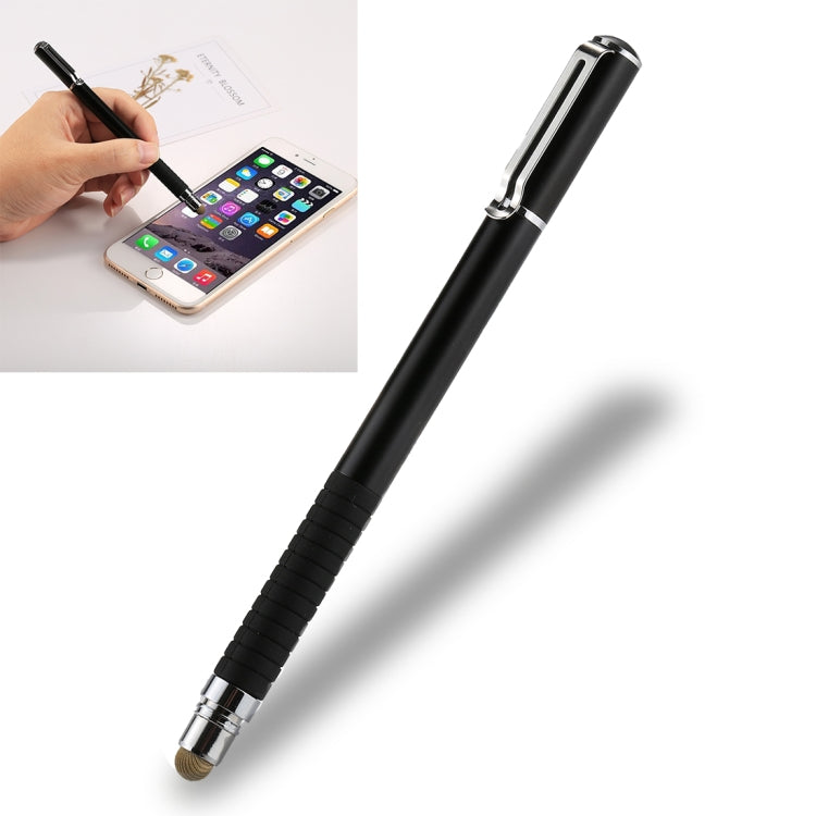 สำหรับ iPhone, iPad, Samsung และสมาร์ทโฟนหรือแท็บเล็ตที่มีหน้าจอสัมผัสแบบ Capacitive