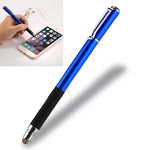สำหรับ iPhone, iPad, Samsung และสมาร์ทโฟนหรือแท็บเล็ตที่มีหน้าจอสัมผัสแบบ Capacitive