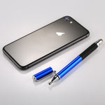 สำหรับ iPhone, iPad, Samsung และสมาร์ทโฟนหรือแท็บเล็ตที่มีหน้าจอสัมผัสแบบ Capacitive