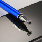 สำหรับ iPhone, iPad, Samsung และสมาร์ทโฟนหรือแท็บเล็ตที่มีหน้าจอสัมผัสแบบ Capacitive
