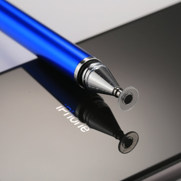 สำหรับ iPhone, iPad, Samsung และสมาร์ทโฟนหรือแท็บเล็ตที่มีหน้าจอสัมผัสแบบ Capacitive