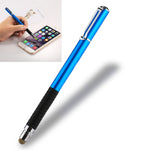 สำหรับ iPhone, iPad, Samsung และสมาร์ทโฟนหรือแท็บเล็ตที่มีหน้าจอสัมผัสแบบ Capacitive