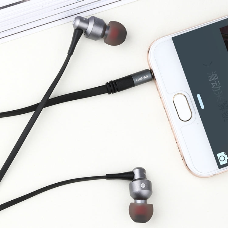 สำหรับ iPhone, iPad, Galaxy, Huawei, Xiaomi, LG, HTC และสมาร์ทโฟนอื่นๆ, ES-50TY