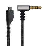ชุดสายเสียง + สายแปลง 2 in 1 ZS0135 สำหรับ SteelSeries Arctis 3 / 5 / 7
