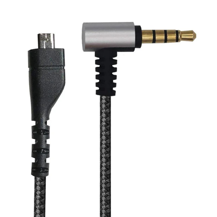 ชุดสายเสียง + สายแปลง 2 in 1 ZS0135 สำหรับ SteelSeries Arctis 3 / 5 / 7