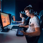ชุดสายเสียง + สายแปลง 2 in 1 ZS0135 สำหรับ SteelSeries Arctis 3 / 5 / 7