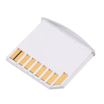อะแดปเตอร์ Micro SD / TF Card เป็น SD สำหรับ MacBook Air / Pro รองรับสูงสุด 512GB, 512GB
