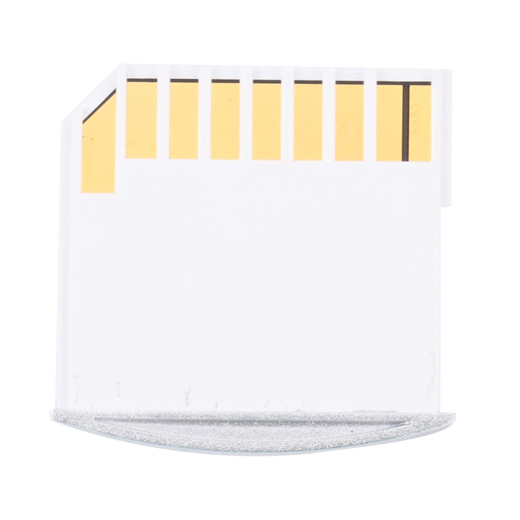 อะแดปเตอร์ Micro SD / TF Card เป็น SD สำหรับ MacBook Air / Pro รองรับสูงสุด 512GB, 512GB