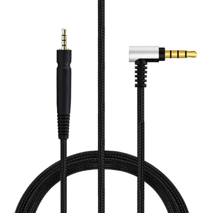 สายหูฟังเกมเวอร์ชันมือถือ ZS0076 สำหรับ Sennheiser PC 373D GSP350 GSP500 GSP600 G4ME ONE GAME ZERO, เวอร์ชันมือถือ