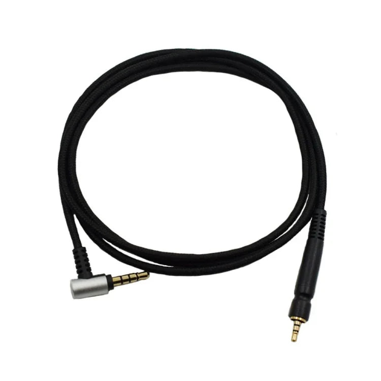สายหูฟังเกมเวอร์ชันมือถือ ZS0076 สำหรับ Sennheiser PC 373D GSP350 GSP500 GSP600 G4ME ONE GAME ZERO, เวอร์ชันมือถือ
