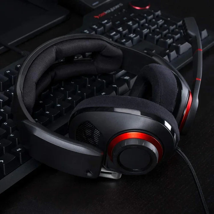 สายหูฟังเกมเวอร์ชันมือถือ ZS0076 สำหรับ Sennheiser PC 373D GSP350 GSP500 GSP600 G4ME ONE GAME ZERO, เวอร์ชันมือถือ